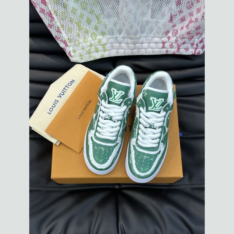 l**is V*t*n sneakers